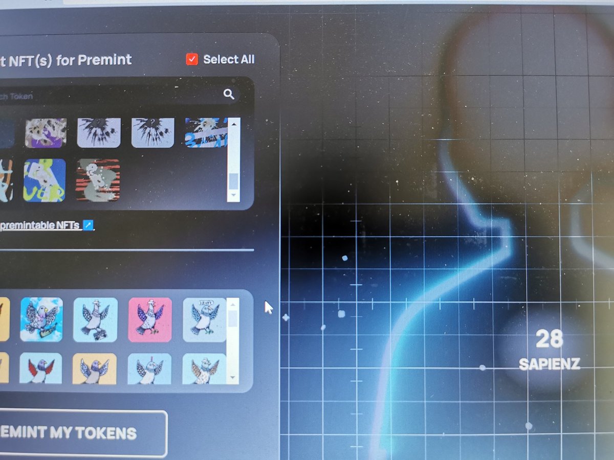 Coo Coo <a href="/jeffstaple/">jeffstaple</a>

👾👽