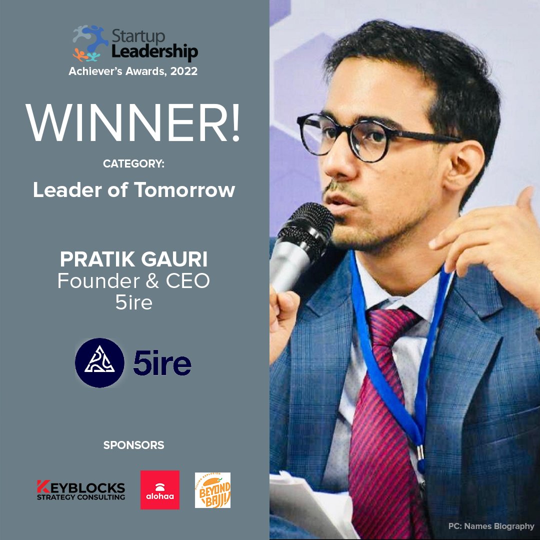 Startup Leadership tweet media