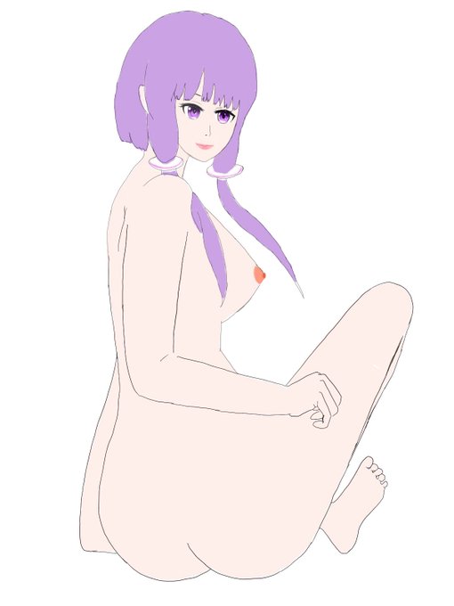 あえていつもと違う絵柄で目を描いてみました。よければ(顔が)どう見えるかご意見頂きたい!
#結月ゆかり #VOICEROID  #VOCALOID 