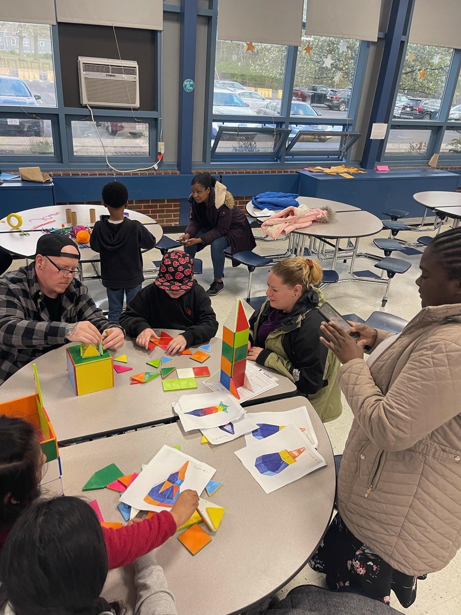 We had a great coding event at a BPS elementary school last night.  So many young innovators and creative problem solvers!