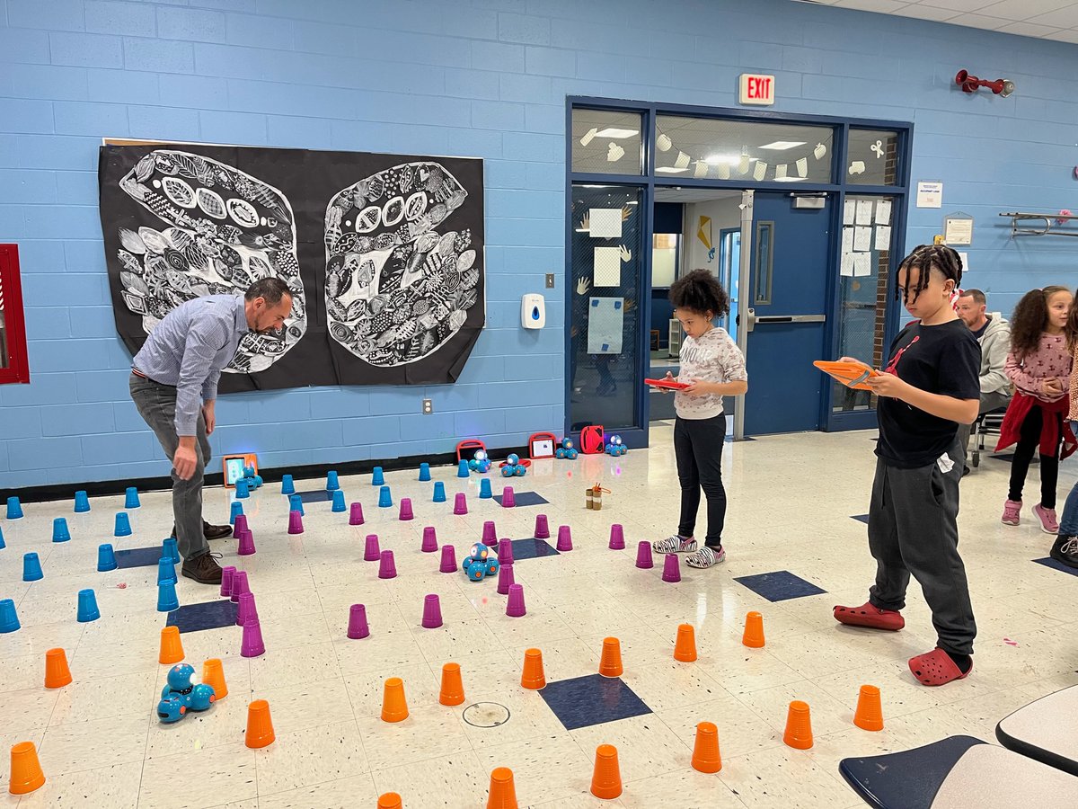 KodeConnect tweet media