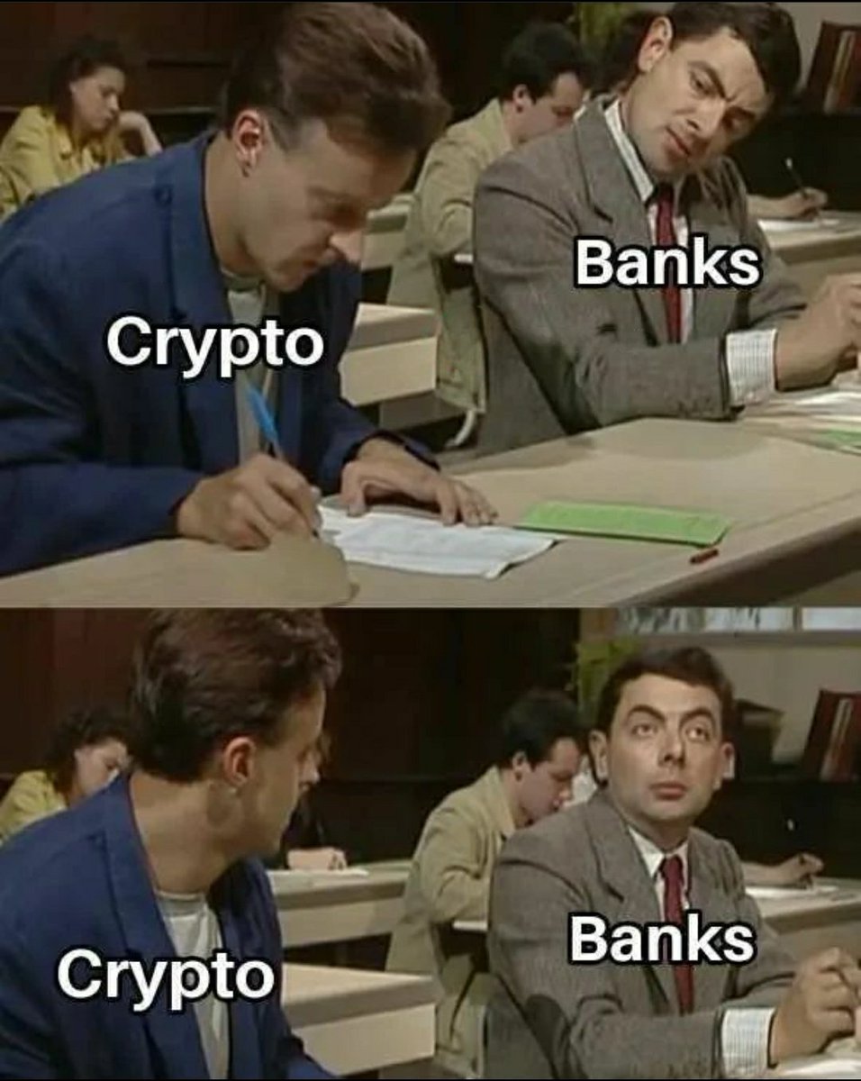 2023😂 #Bitcoin #Crypto