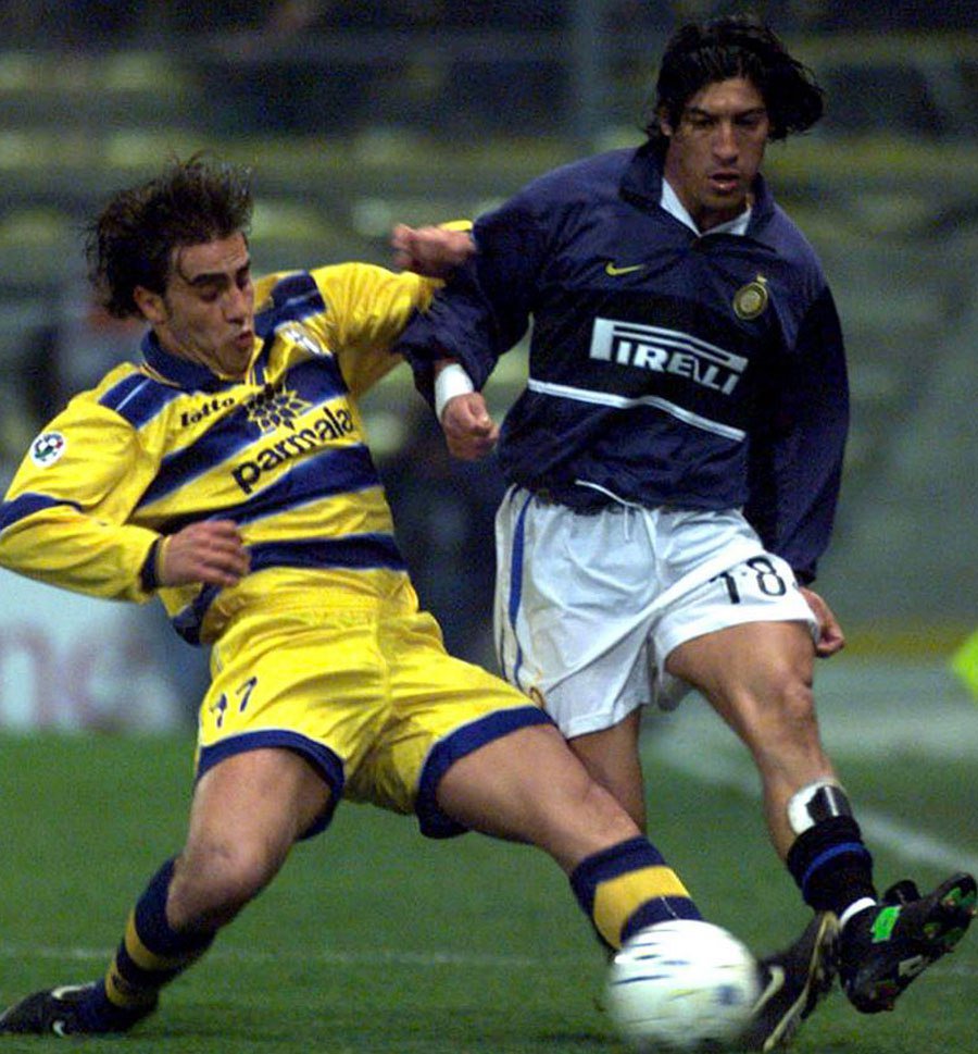 زامورانو vs كانافارو 🔥