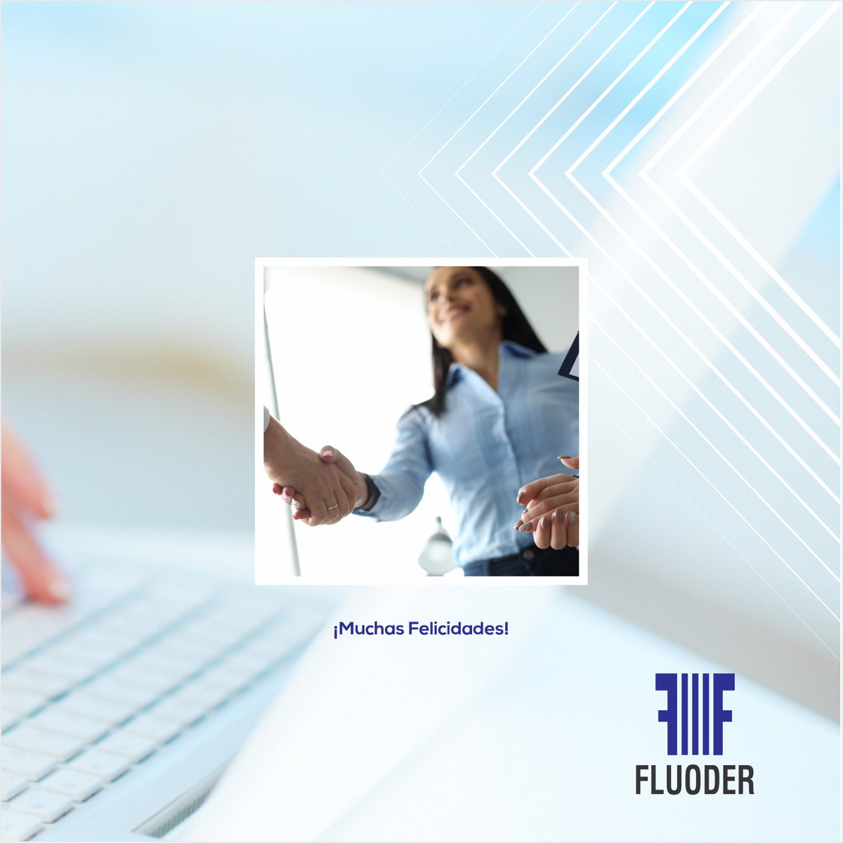 Fluoder1's tweet photo. En Paraguay cada 26 de abril celebramos el día de la secretaria.
Felicitamos a todas las secretarias en su día, y otorgamos un merecido reconocimiento por la excelente labor que desempeñan.
¡Muchas Felicidades!

#FelizDiaDeLaSecretaria
#26deAbril
#asistenteadministrativo
#Fluoder https://t.co/JlAF3QGX2p
