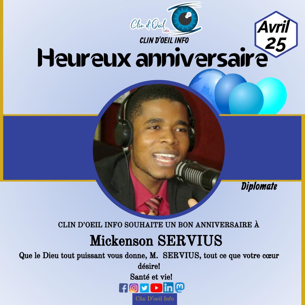 MickensonSERVI2's tweet photo. Merci Haïti, et le Combat positif pour Promouvoir la Démocratie, l'État de droit et la Bonne Gouvernance continue pour une autre Nation !. https://t.co/ZjEW6jWeQ4