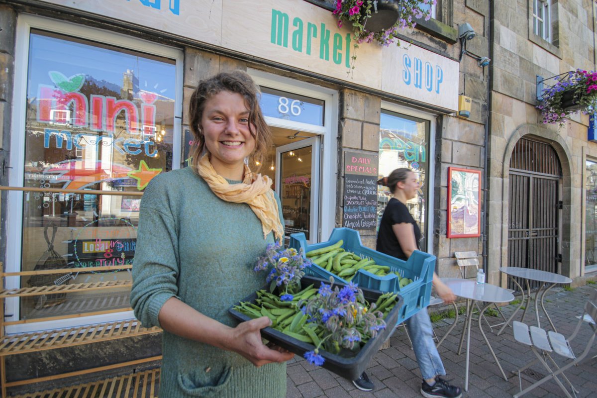 FindhornBayArts's tweet photo. 📢STARTS TOMORROW!!! 
SHOP AND HUB COMMUNITY CONSULTATION 

Share your views on our shop and hub on Forres High Street and tell us what you think we should do next.  

📅Thu 27 - Sat 29 April 
⏰10am - 3pm 
📍86 High Street, Forres

More info: https://t.co/QXQKCIHgIp https://t.co/3hPzKbcRFD