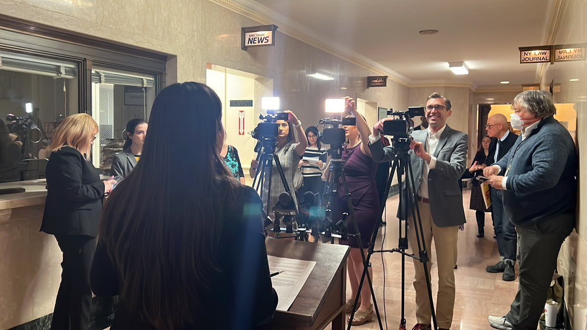 jessicaramosqns's tweet photo. Starting soon: my colleagues and I are pushing back on proposed $17 min wage in the budget. Join us in the LCA https://t.co/tXjpD9hFmm