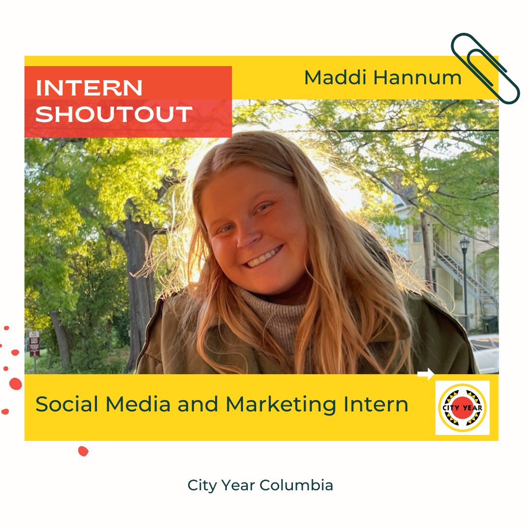 Maddi has been such a treat to have on board this past semester as a Marketing Intern. She's primarily been in charge of our social media and taken it to another level! We sure will miss her and thank her for all she's done! Maddi is a senior at USC.