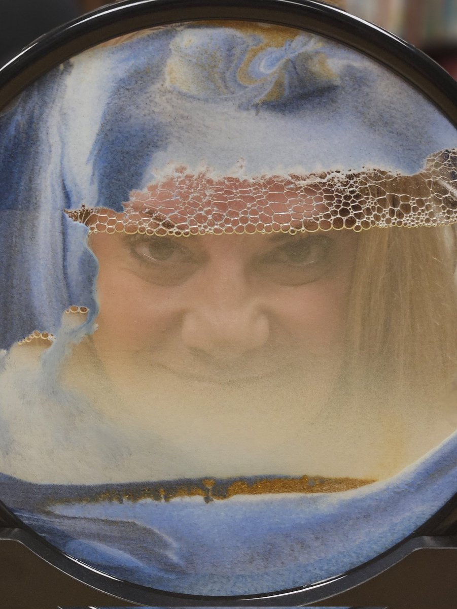 Julie Majkowski tweet media