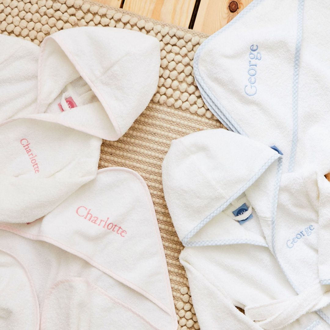 my1styears's tweet photo. Guess who’s back? Back again? Gingham’s back! Tell a friend!

Shop now 😍 https://t.co/NQzC1EYJuq

#ginghamrobe #princegeorge https://t.co/5fwYccjxe3