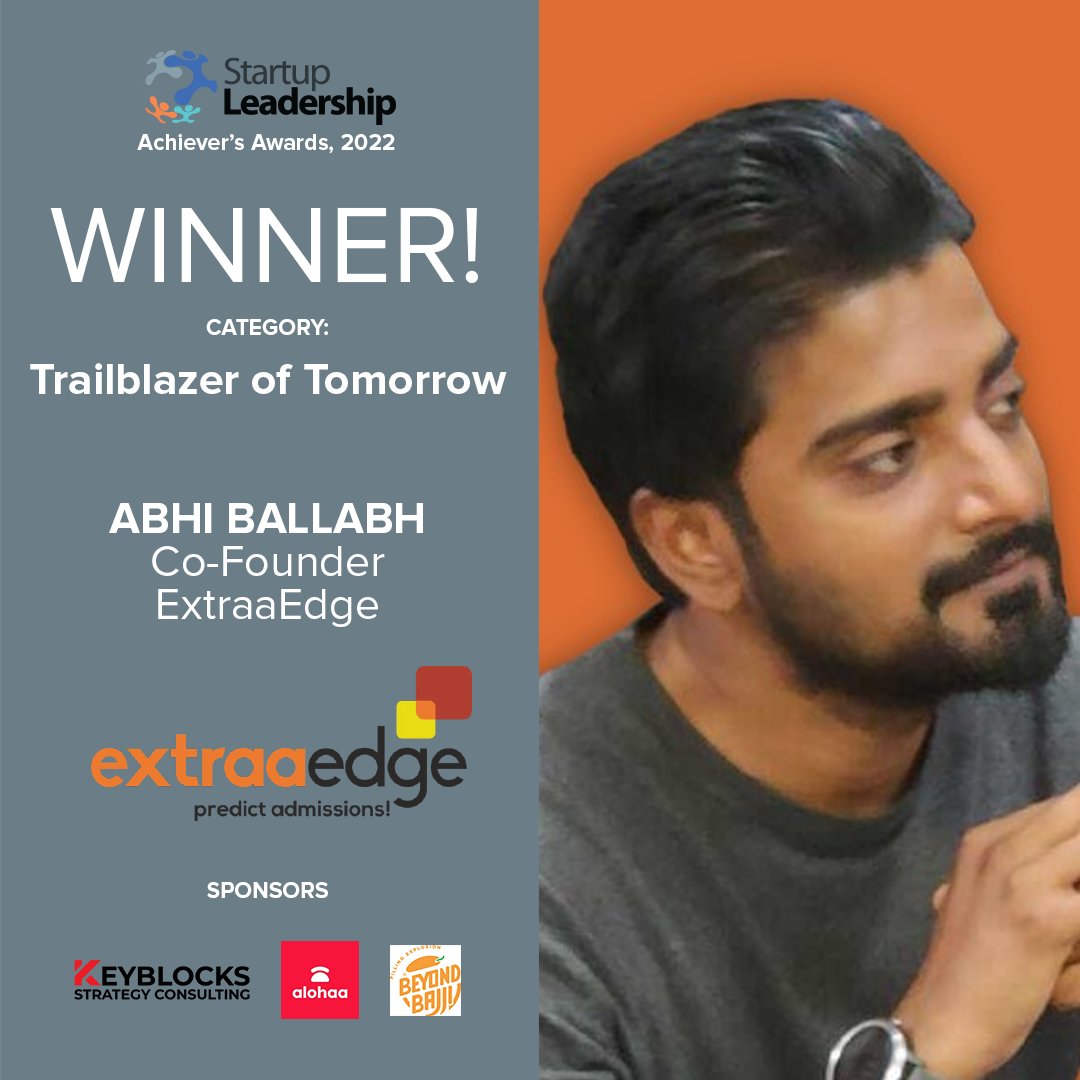 Startup Leadership tweet media