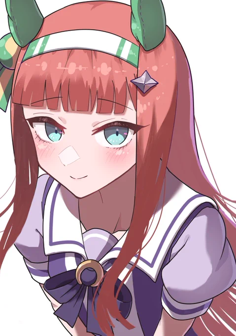 サイレンススズカ 