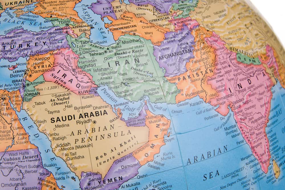 Iran: Voormalig vertegenwoordiger Ali Khamenei 'vermoord' - Lees verder via: namonieuws.nl/2023/04/26/ira… 

#AbbasAliSoleimani #iran #Khamenei #Soleimani #vermoord #Vertegenwoordiger