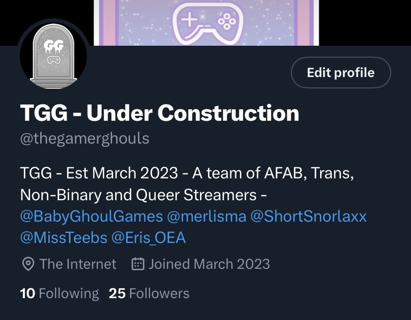 TheGamer_Galaxy's tweet photo. Odd, I wonder what this is all about 🤔 https://t.co/WtVvUNmeOb
