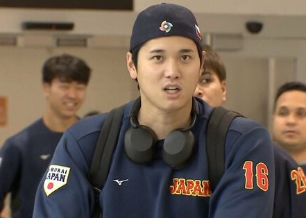 大谷選手が愛用したSONYのノイズキャンセリング機能を備えたワイヤレス