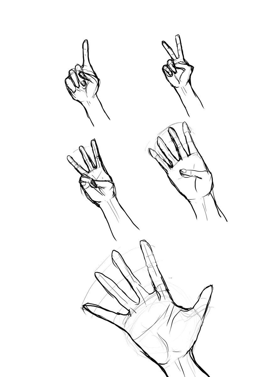 数字を数えてみた

#今日のクロッキー https://t.co/SVSa6KcFjq