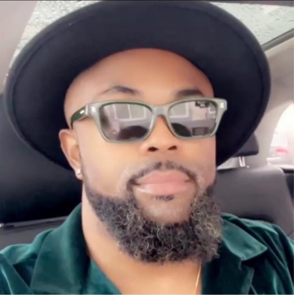 gdcentertain's tweet photo. Blessed !!!!! 🇺🇸 🇳🇬 🥂🖤 https://t.co/V2B6BL3CCs