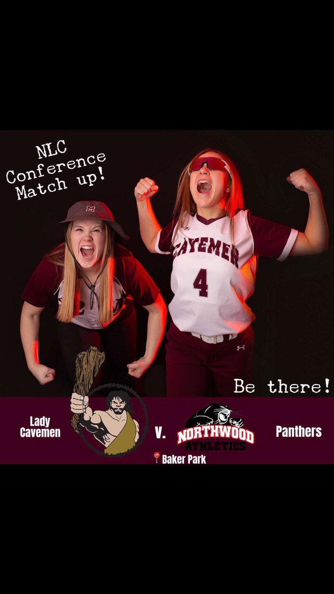 NO PLACE LIKE HOME ‼️ 
🥎Game Day Game Day🥎

<a href="/cavemensports/">Mishawaka Athletics</a>