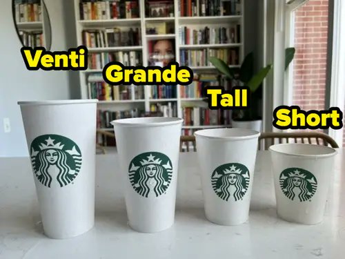 local868's tweet photo. Short?! I wish Starbuck TT would. https://t.co/mUzsdxf3kE