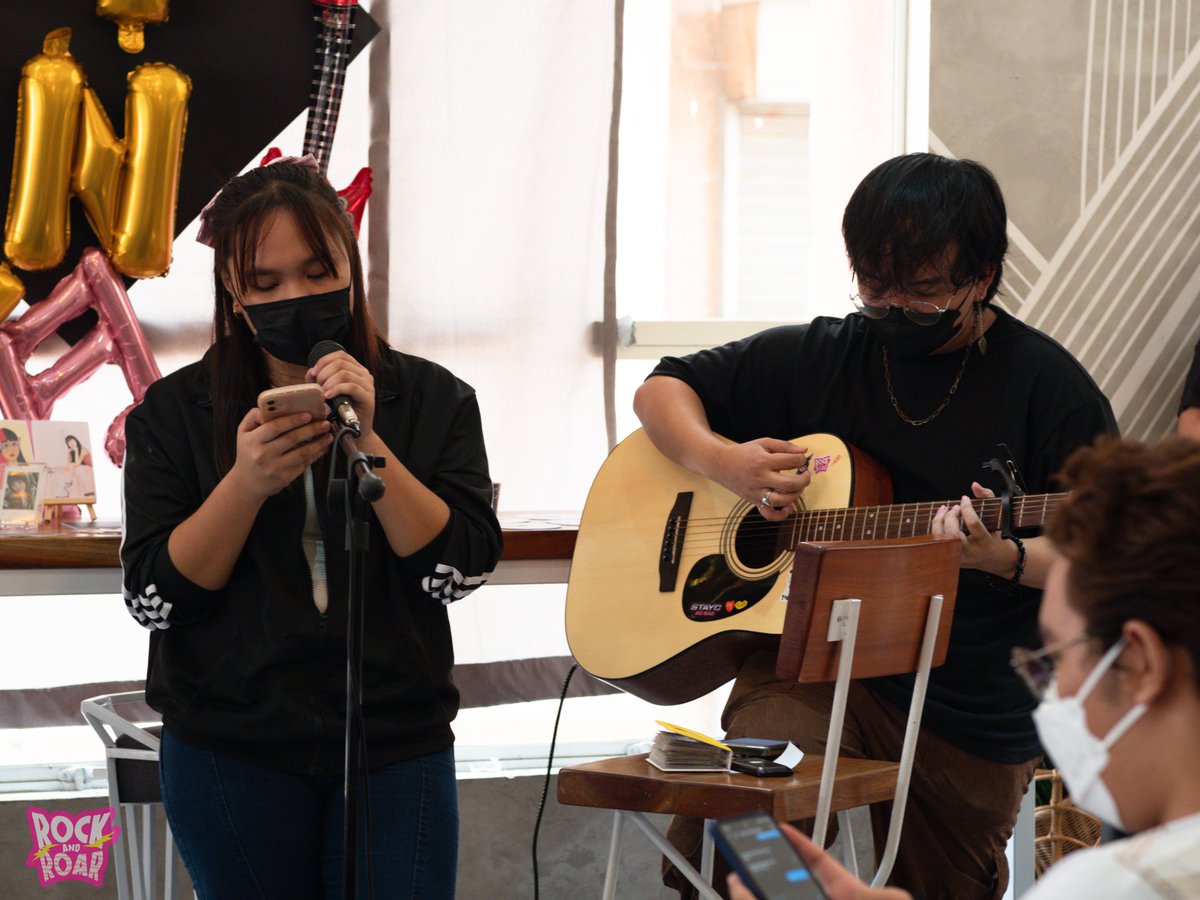 STAYCPH_'s tweet photo. Hello #SWITHs! Once again we’d like to thank everyone who attended #ROCKANDROAR: YOON’s Birthday Gathering!

To relive those moments with your fellow SWITHs, check out our gallery here 🔗 https://t.co/B3KSsIj8Ym

#STAYC #스테이씨 @STAYC_official https://t.co/GvRBip8JCv