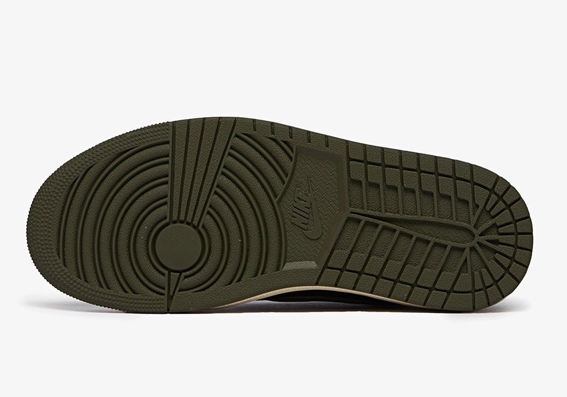 hypedreamsco's tweet photo. The Travis Scott x Air Jordan 1 Low “Olive” 🫒

🗓️ 4.26 
⏰ 10:00 AM ET 

@nike https://t.co/JnOpFqrvNB
@maniere_usa https://t.co/PJWB3mIzGY
@XHIBITION_ https://t.co/7UanJqYAyE
@KITH (App Only) 
@TheSocialStatus https://t.co/xIUy2yU1Sb

#TravisScott #AirJordan #AJ1 #Olive #SNKRS https://t.co/Mcu6hBFdEE