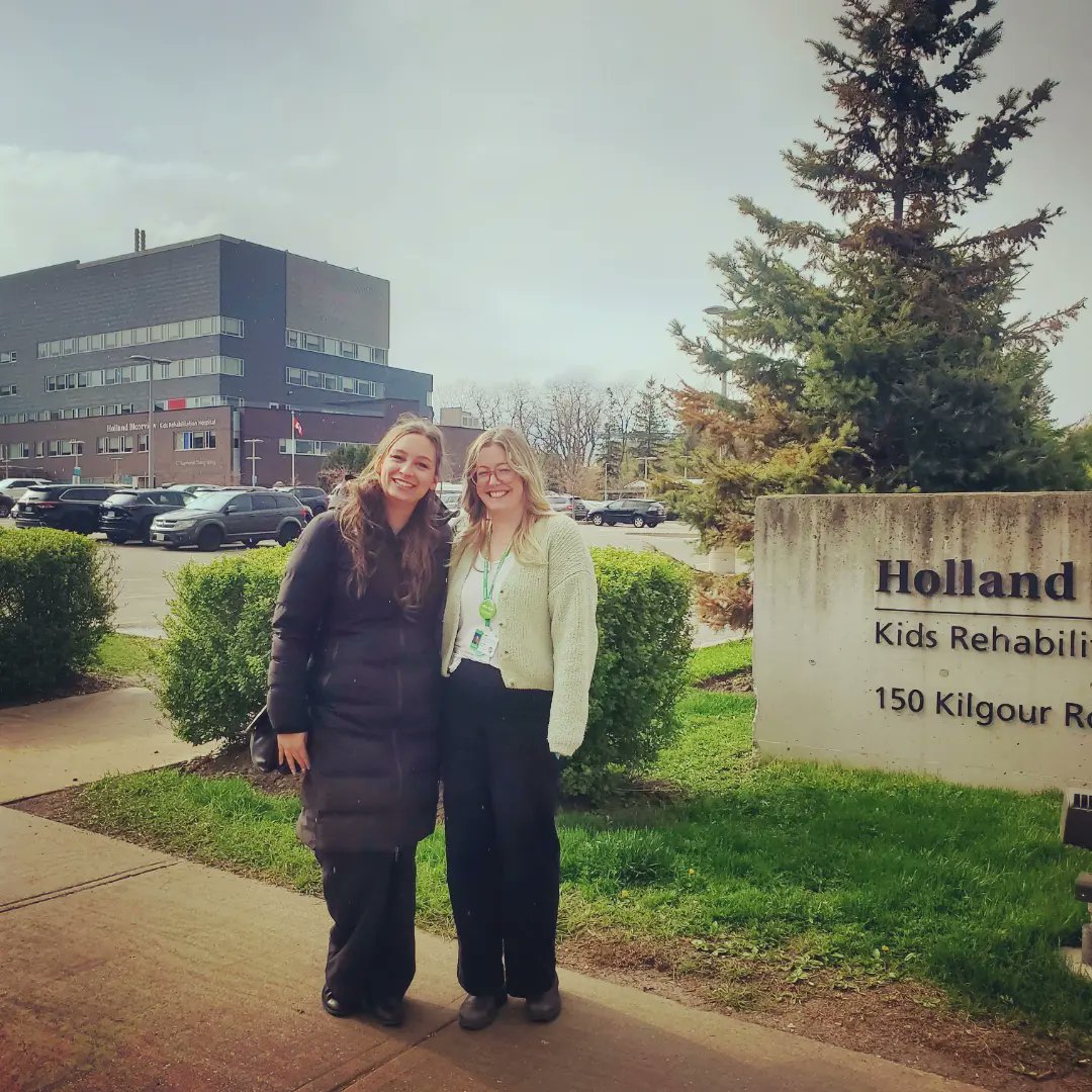 1 year, 2 hospital placements, ~30,000km, and ~400 hours on the road: My traveling year has come to an end! I am so grateful to have been able to experience neuropsychology at <a href="/HBKidsHospital/">Holland Bloorview</a> and <a href="/LHSCCanada/">London Health Sciences Centre</a> with such fantastic mentors/supervisors, friends, and psychologists.
