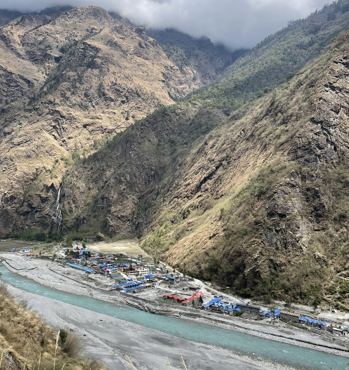 <a href="/bimalrajregmi/">bimalrocks</a> <a href="/RojyJ/">Rojy Joshi</a> <a href="/ReganSapkota/">Regan Sapkota</a> <a href="/prakriti054/">Prakriti Koirala</a> <a href="/Dineshacharya85/">Dinesh Acharya</a> <a href="/BamshiAcharya/">Bamshi Acharya</a> @pyxsuni <a href="/avi77np/">Abhishek Shrestha</a> <a href="/RajanKazi/">Rajan Thapa</a> <a href="/ajastha95/">Ajaya Shrestha</a> जलवायु परिवर्तन र यसले पार्ने प्रभावको बारेमा तथा यसका असरहरु न्यूनीकरण गर्नको लागि व्यक्ति, समुदाय, सरकारी, गैर सरकारी , तथा सार्वजनिक र निजी आर्थिक र वित्तीय प्रणालीको युगीन नेतृत्वबाट जलवायु कार्य कार्यान्वयन गर्न जरुरी छ ।<a href="/ClimateActionNP/">|| Climate Action ||</a>