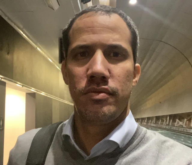2001OnLine's tweet photo. 📸#Galeria | El Comité de Relaciones Exteriores del Senado de EEUU mostró su apoyo al político @jguaido luego de que #Colombia lo expulsó de su territorio.

🔴Para más información visita ⬇️: https://t.co/L8Bef7DMid

📸Fotos cortesía 

#Nacionales #FL2001 https://t.co/ngpP6RkQ1X