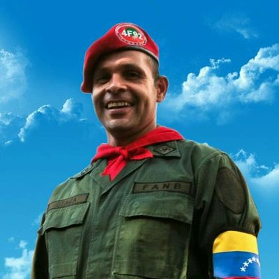 #GDCEsPueblo ll #EliezerOtaiza, Hoy el pueblo venezolano lamente tu partida del mundo terrenal, Pero dejaste sembrada la semilla Revolucionaria, en todos los que te conocimos hombre leal y sincero, que acompaño a nuestro Cmdte, Chávez en todos los frentes 
#ConSansionesNada