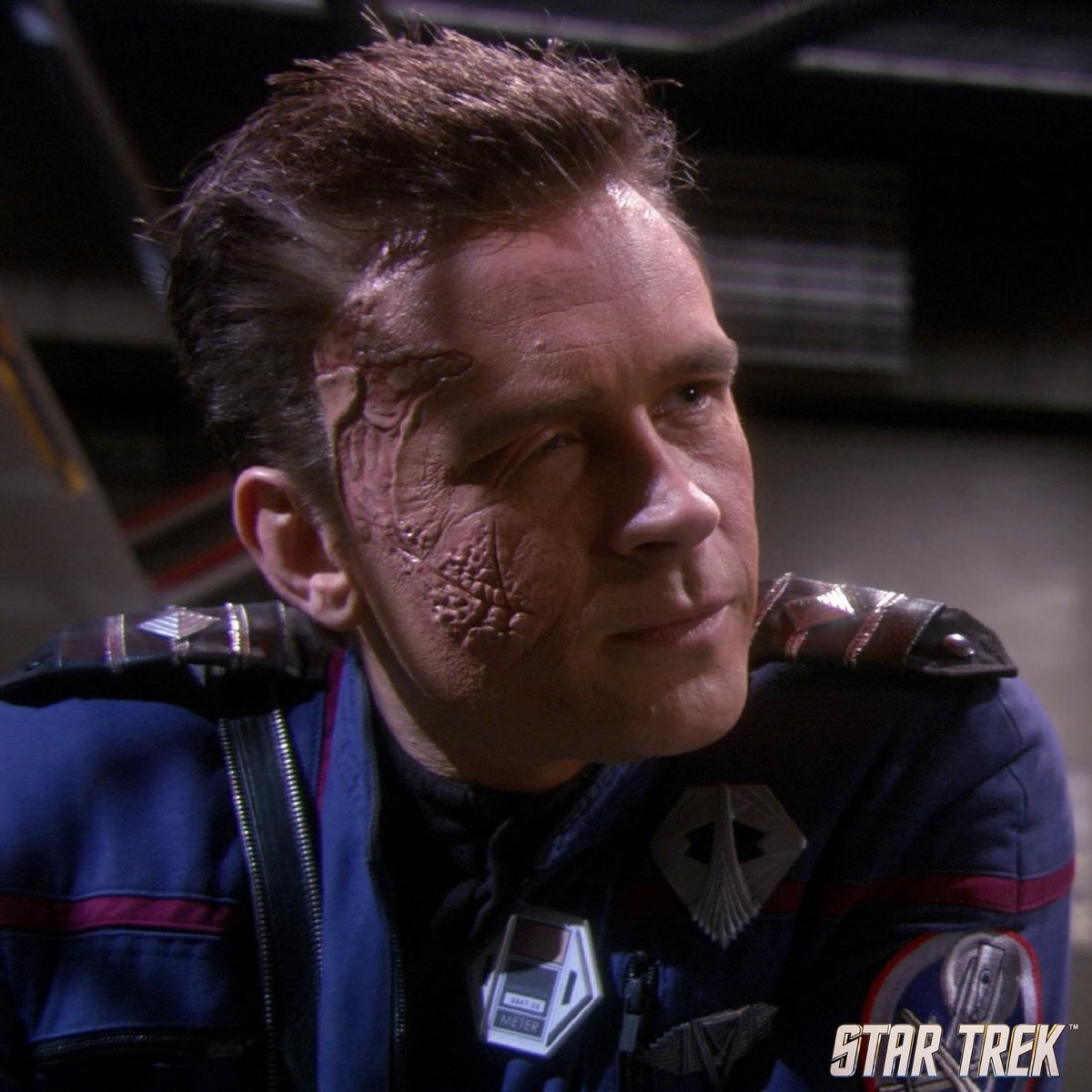 Star Trek tweet media