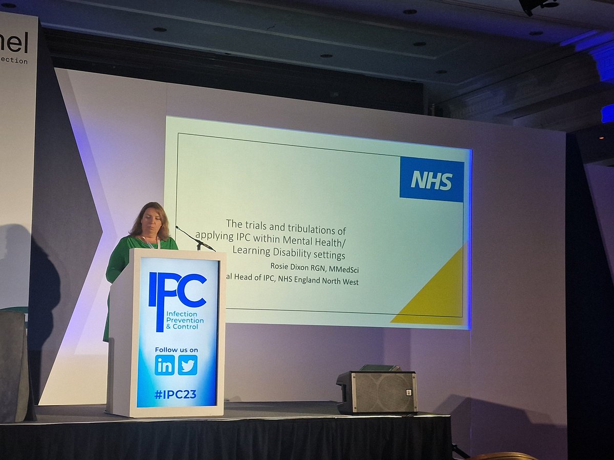 LMcgonigall's tweet photo. @rosiejdixon π€ #IPC23 @KnowlexUK #ipcrocks https://t.co/ztBxQ0fmb8