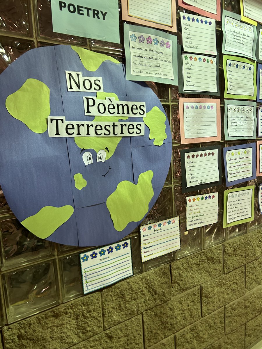 New Maryland Elementary School tweet media