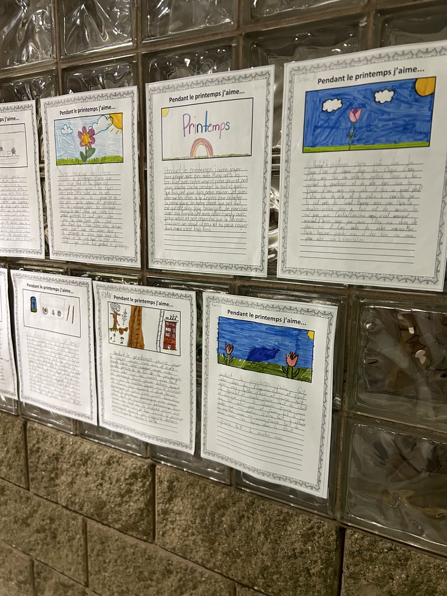 New Maryland Elementary School tweet media