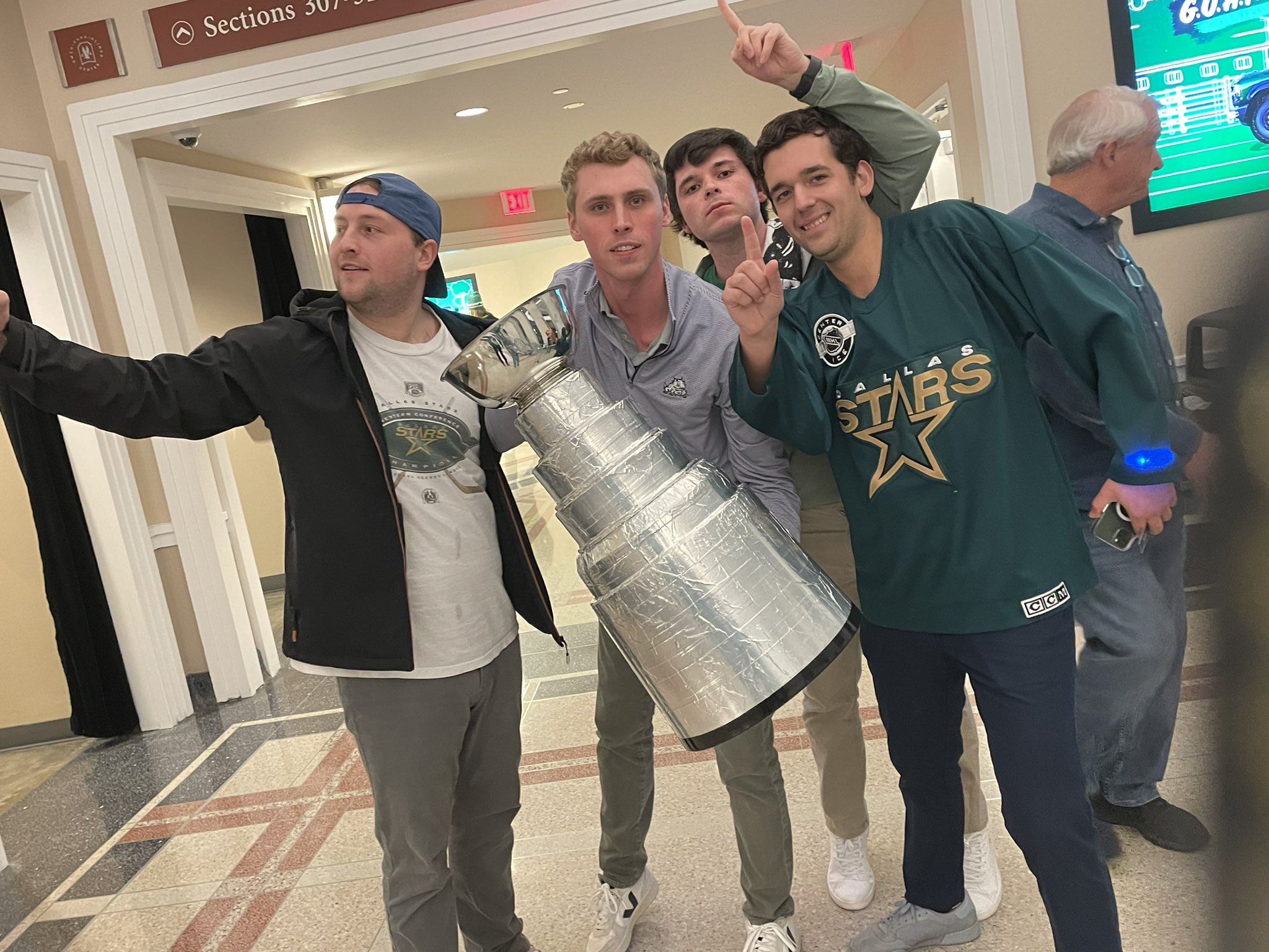 Fake Stanley Cup (@FakeStanley) / X
