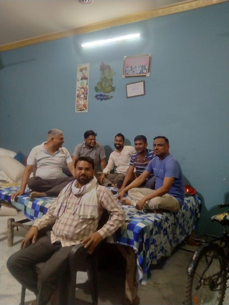 *#IADemands3600GP*

राजस्थान को आई टी के क्षेत्र में अग्रणी बनाने वाली आपकी DOITC की आई टी सेना आपके आदेशों की अक्षरशः पालना कर रही है. आज हमें आपके सहयोग की जरूरत है आशा करते है आपसे पूर्ण सहयोग प्राप्त होगा