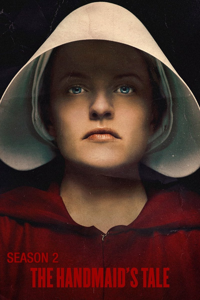 ‘The Handmaid’s Tale’ premiered six years ago today