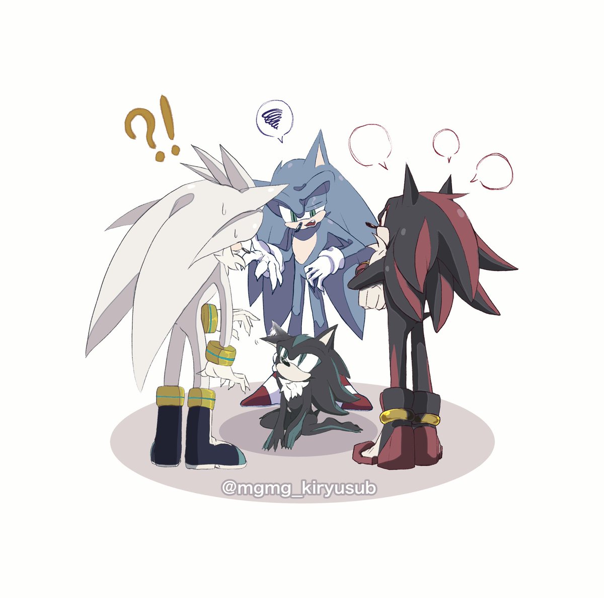 Well, what shall we do?