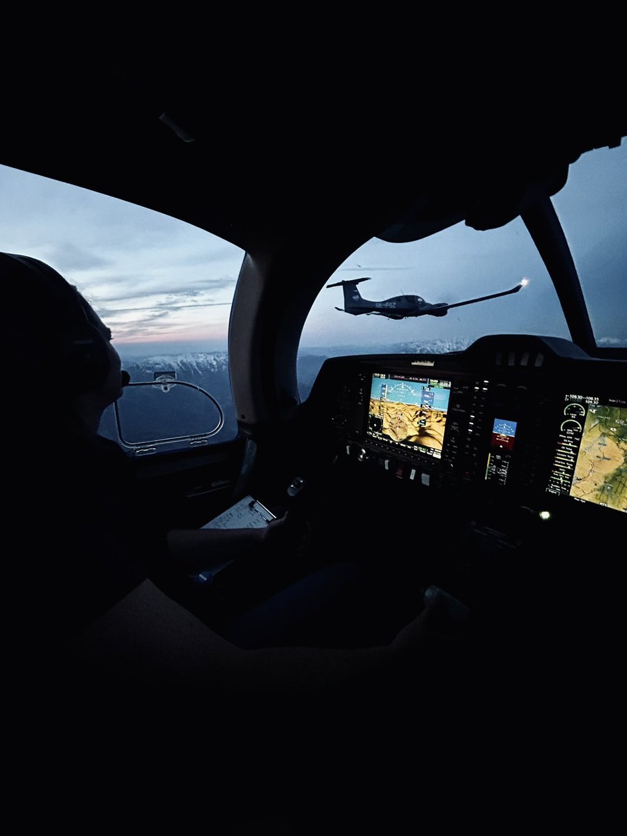 Happy #WorldPilotDay to all who aviate! 

#flying #pilots #avgeeks