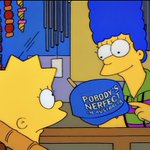 Photo by Marge Simpson (@MarjorieSimpson)