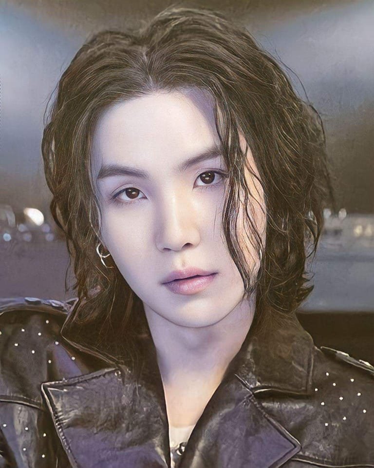 MY HEART CAN'T TAKE IT