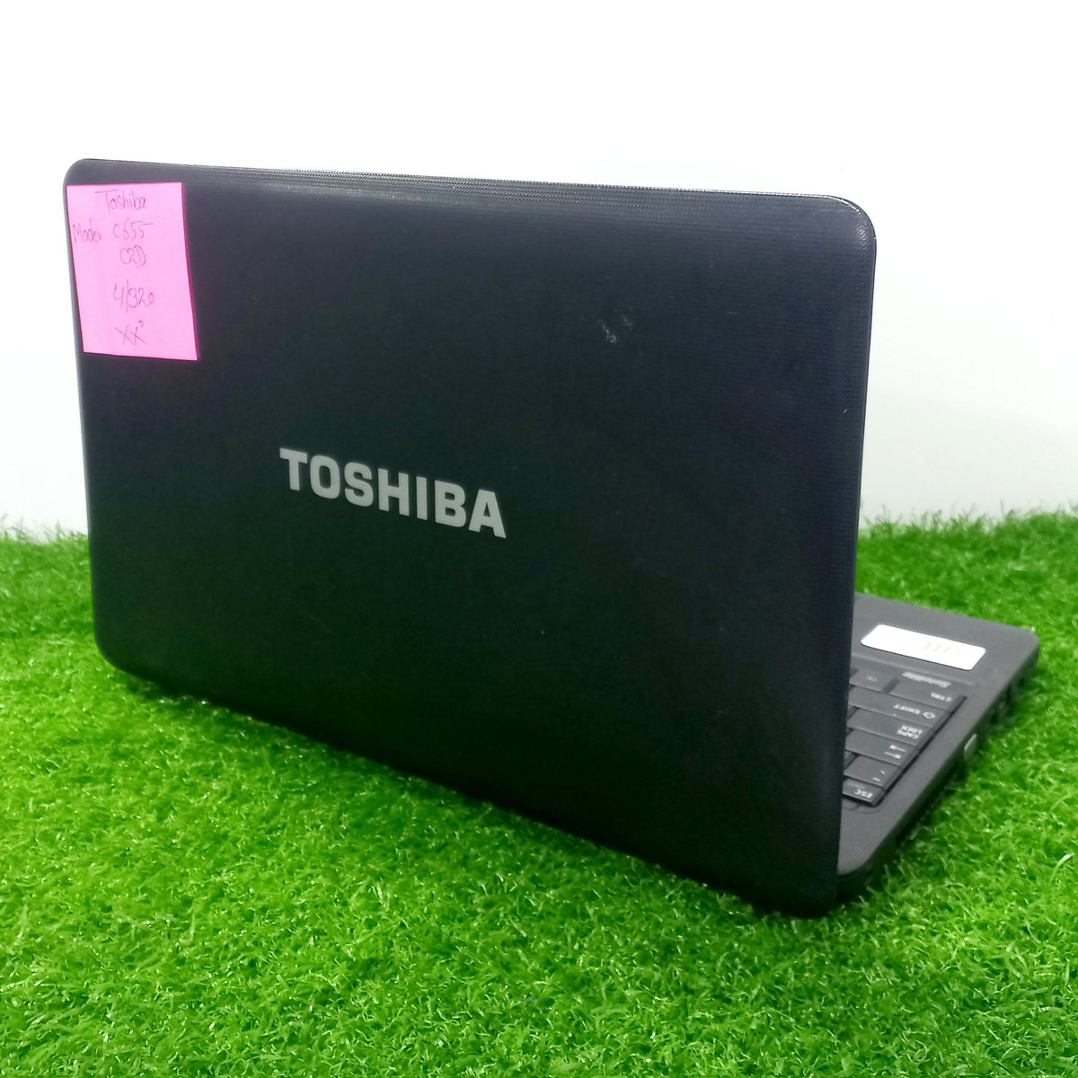 ITZONEELCTRONIC's tweet image. Toshiba Satellite C655 Laptop 
Intel Core 2 Duo Laptop 
4GB Ram 
320GB Storage 
Contact 0326 5974741 
.
#Toshiba #itzoneelectronics #toshibalaptop #Laptop #itzonelaptop #laptopstore #core2duo