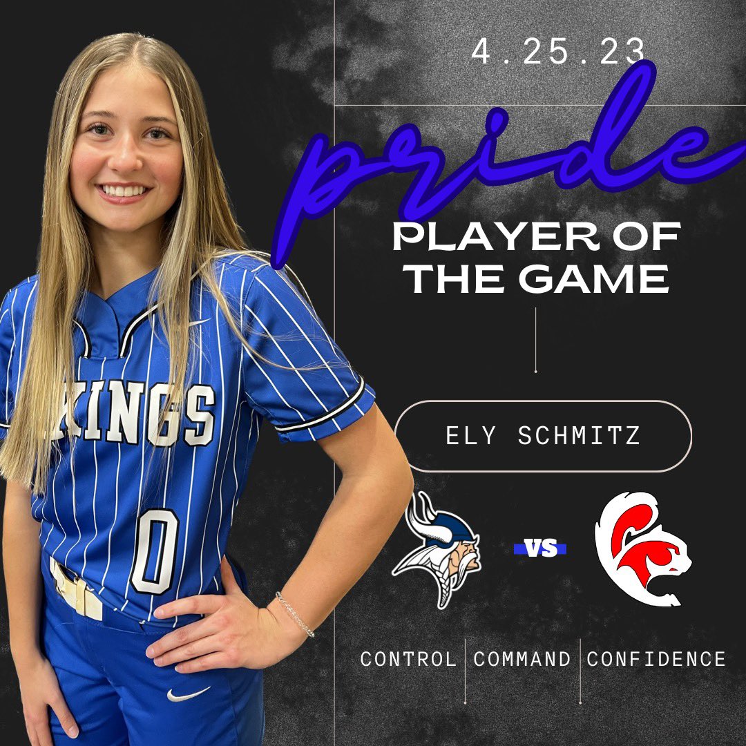 KHS Viking Softball tweet media