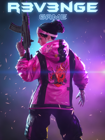 MANDNMANDN's tweet photo. $UOS #GameOnUltra @r3v3ngegame @ultra_io
R3V3NGE now available on Ultra!
https://t.co/bHZe6ntgeb 🎮🧟 https://t.co/R43UreReyv