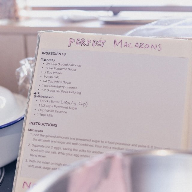 Recipe organisers are for anyone who loves to cook! Even the best cook is always looking out for new recipes and ideas. How do you keep your recipes organised?
culinaryambition.com/best-recipe-or…
#recipes #organisers #collections #chefathome #lovecooking #homecooking #Foodies