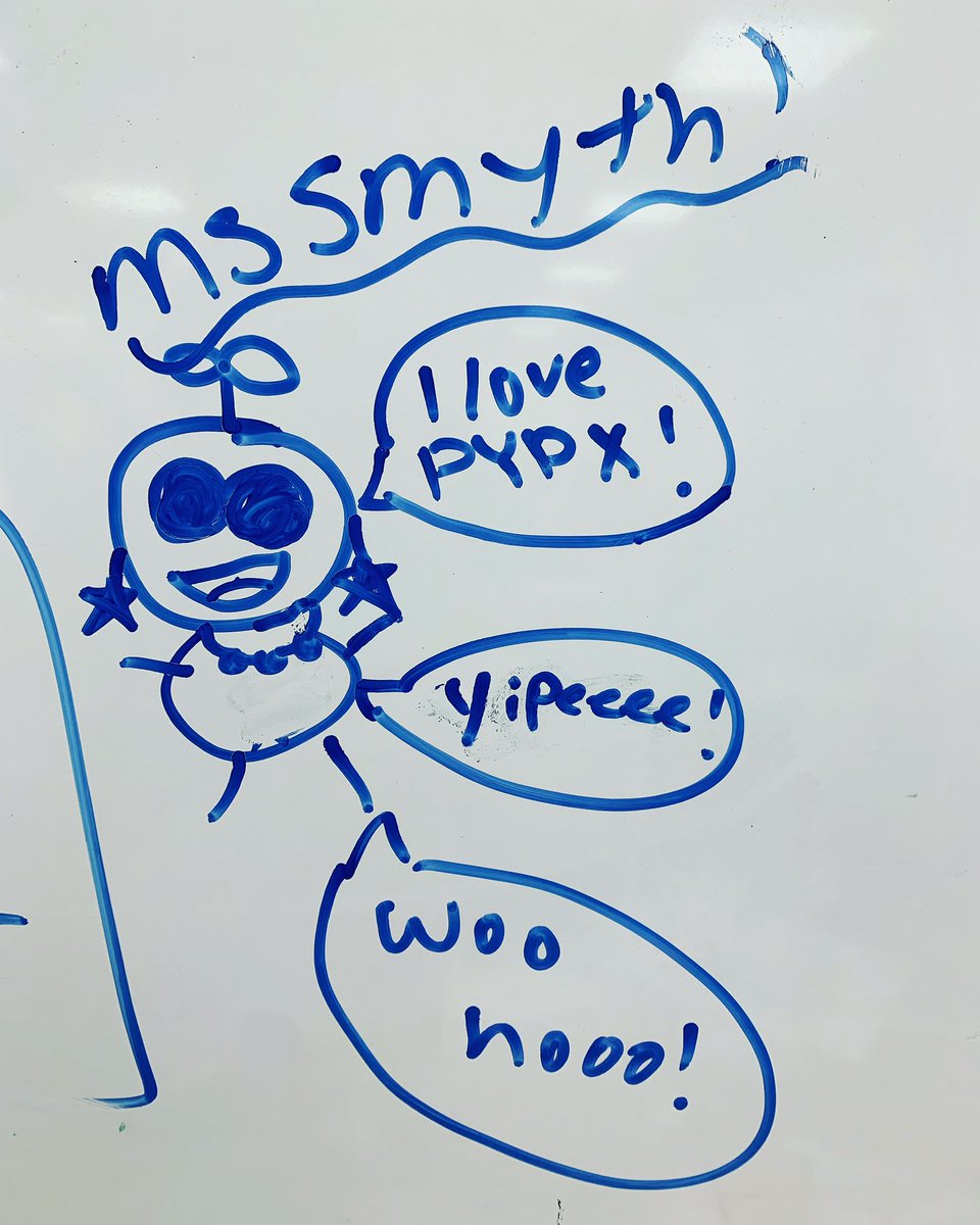 Serrin Smyth tweet media