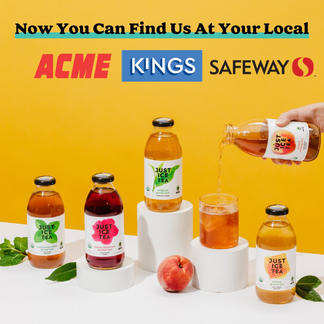 Just Ice Tea tweet media