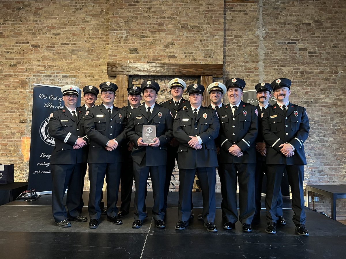 FireOttawa tweet picture