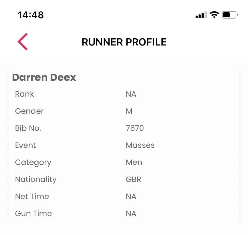 Darren Deex tweet media