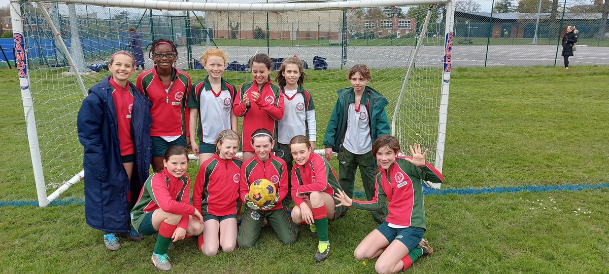 Rowan Preparatory School tweet media