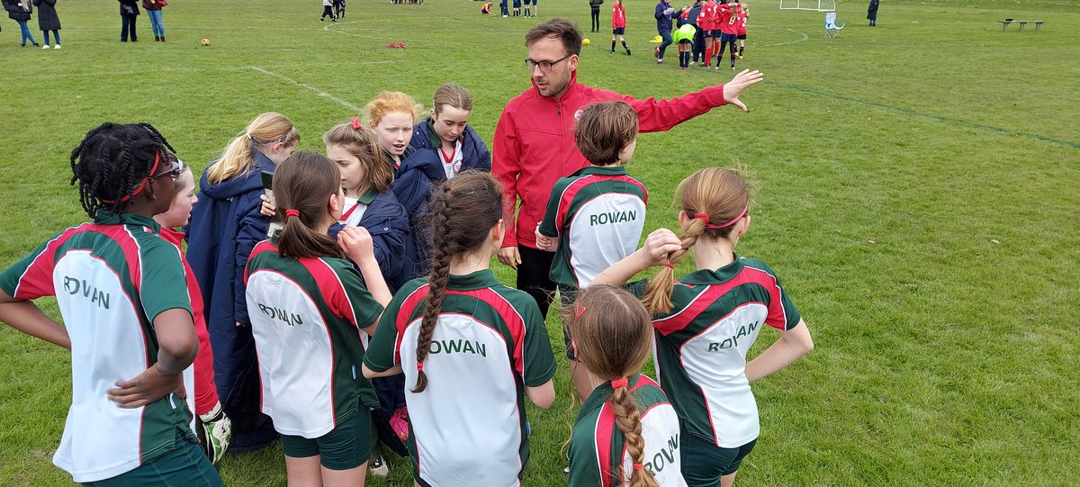 Rowan Preparatory School tweet media